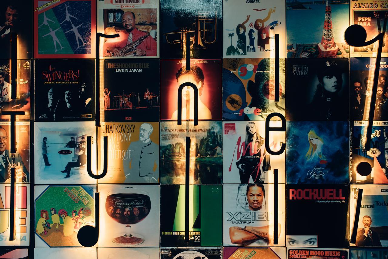 Tune & Musicbal 2*