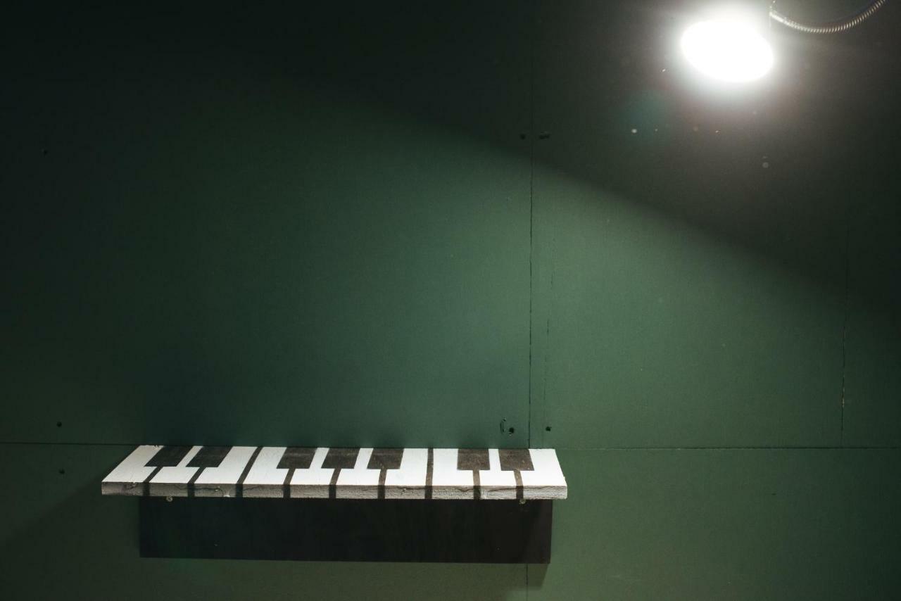 Guest house Tune & Musicbal